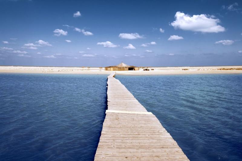 Iris Hotel & Thalasso