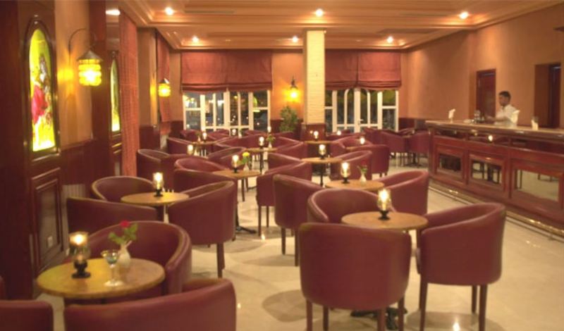 Iris Hotel & Thalasso