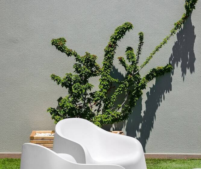 בית מלון כפרי Kastro