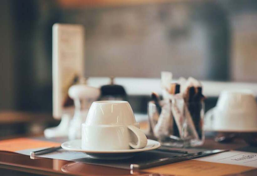 בית מלון כפרי Kastro