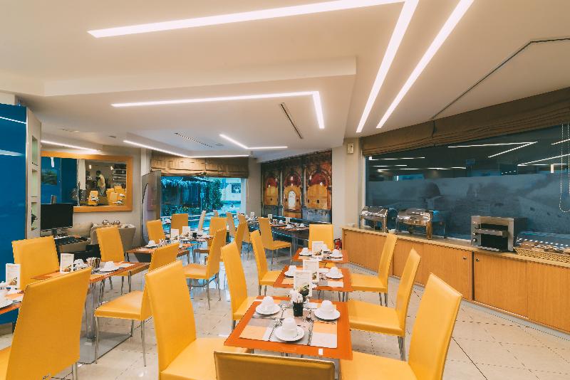 בית מלון כפרי Kastro