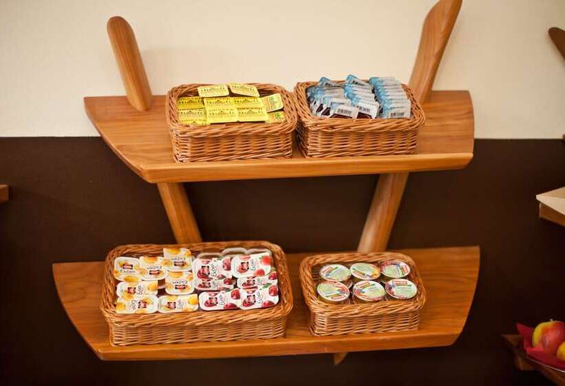 酒店 Königshof Hamburg