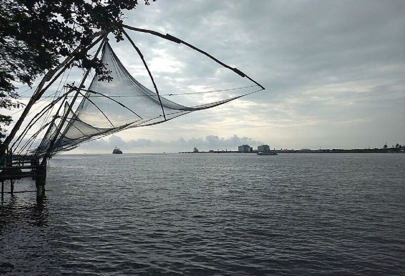 ホテル Koder House