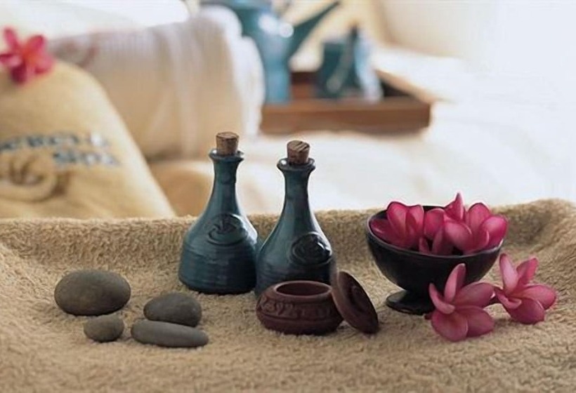 ホテル Koder House