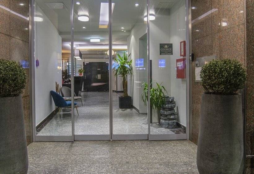 هتل George Vienna