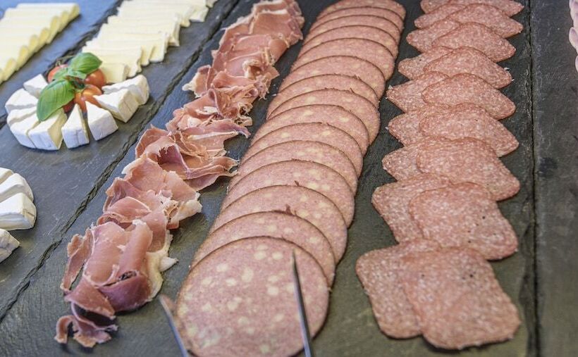 هتل George Vienna