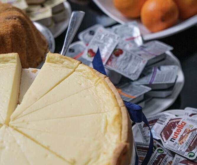 هتل George Vienna