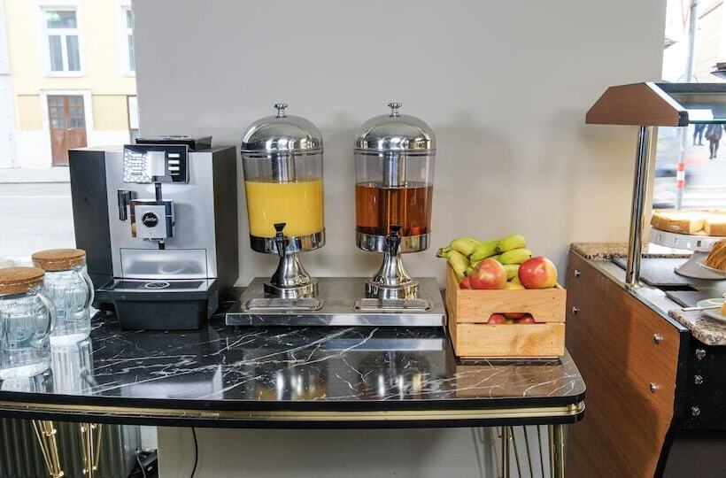 هتل George Vienna