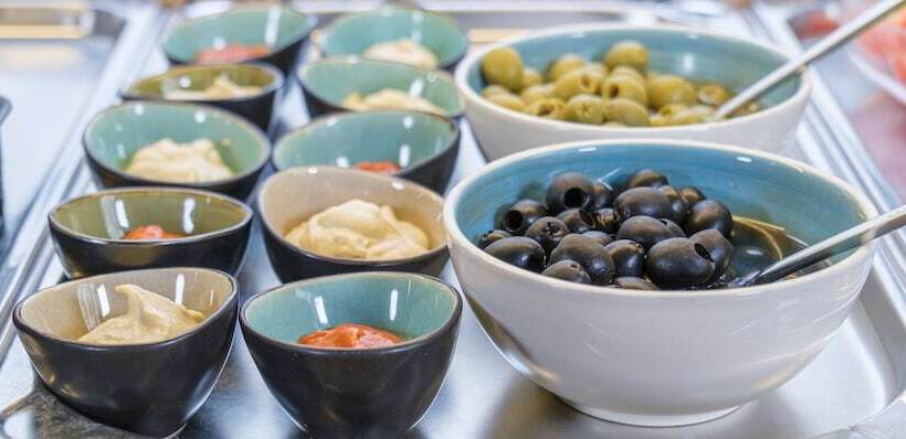 هتل George Vienna