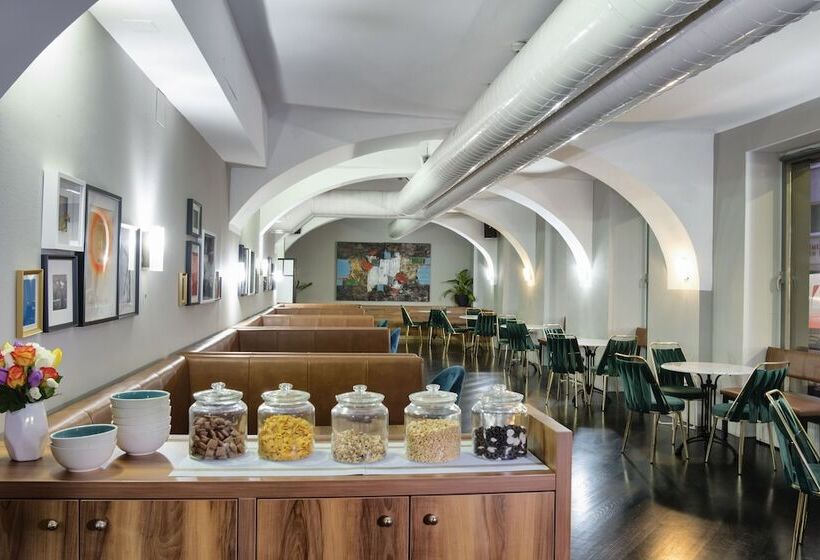 هتل George Vienna