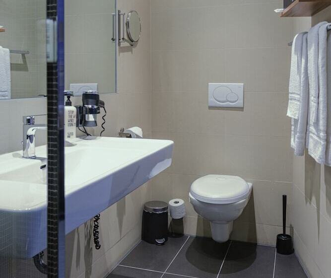 هتل George Vienna