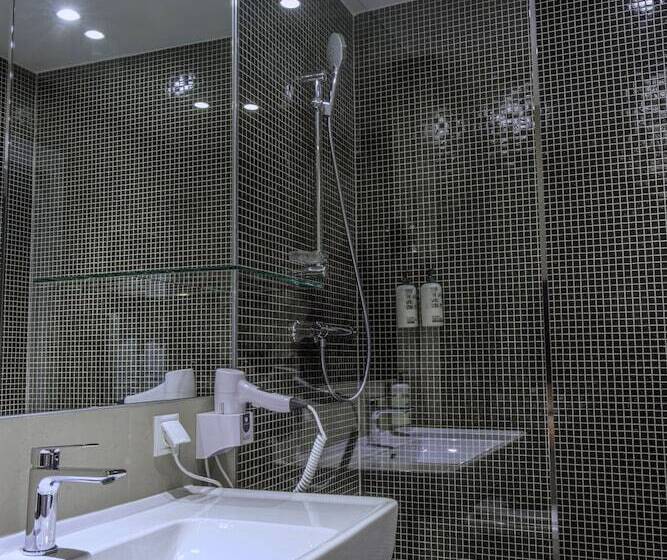 هتل George Vienna