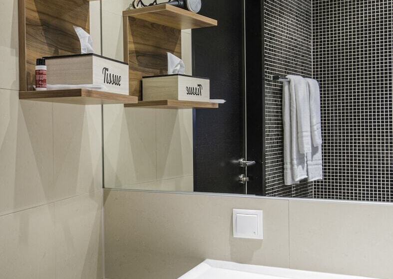 هتل George Vienna