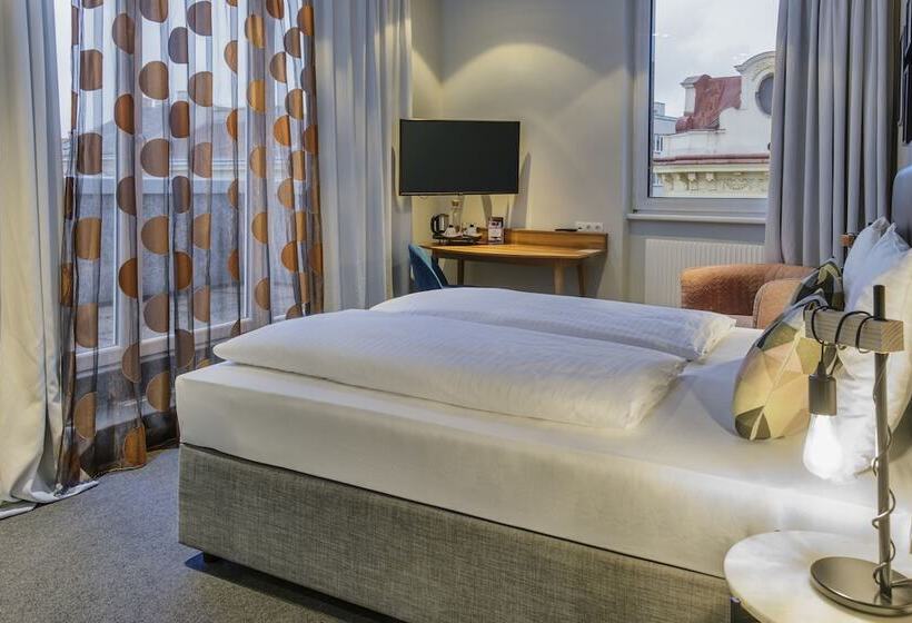 هتل George Vienna