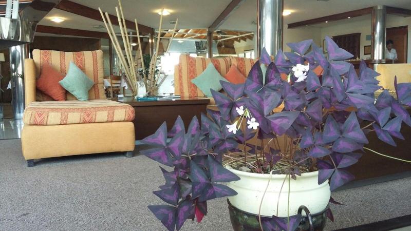 ホテル Konke Calafate