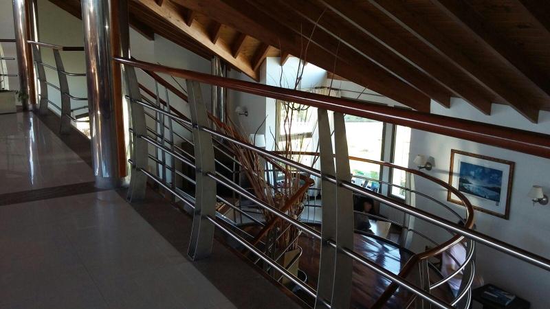 ホテル Konke Calafate