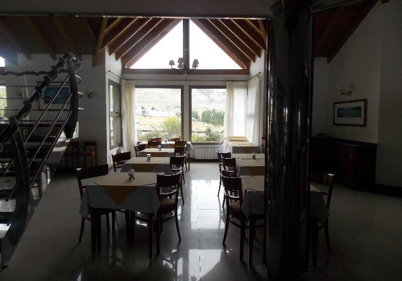 ホテル Konke Calafate