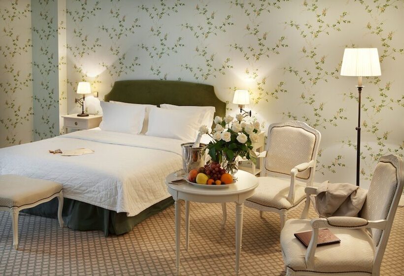 ホテル Kronon Park