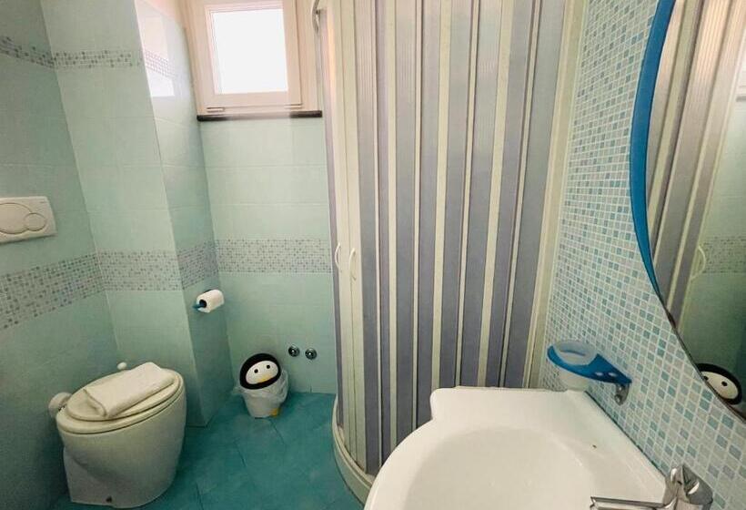 호텔 La Baia Di Ulisse