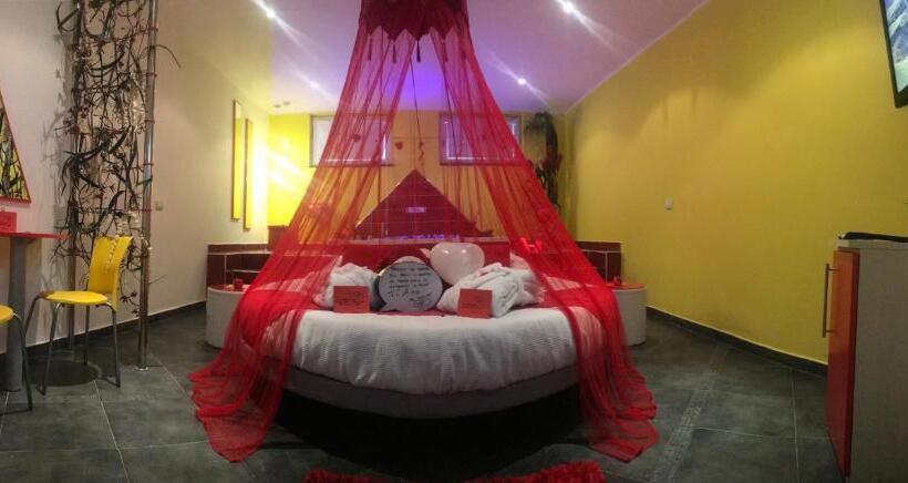 호텔 La Baia Di Ulisse