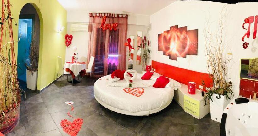 호텔 La Baia Di Ulisse