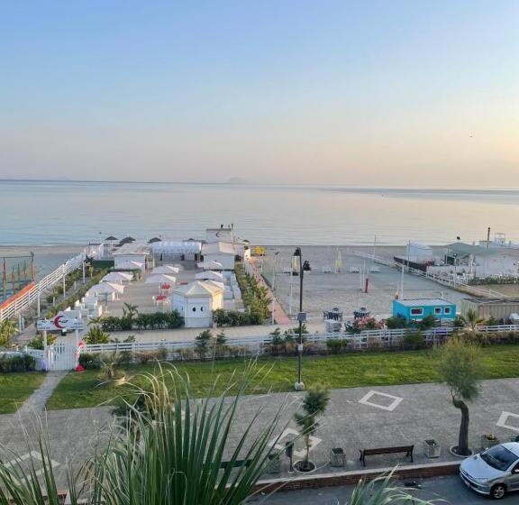 호텔 La Baia Di Ulisse