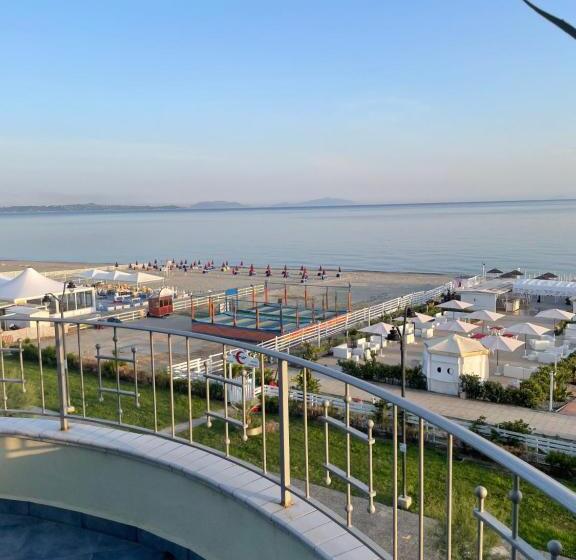 호텔 La Baia Di Ulisse