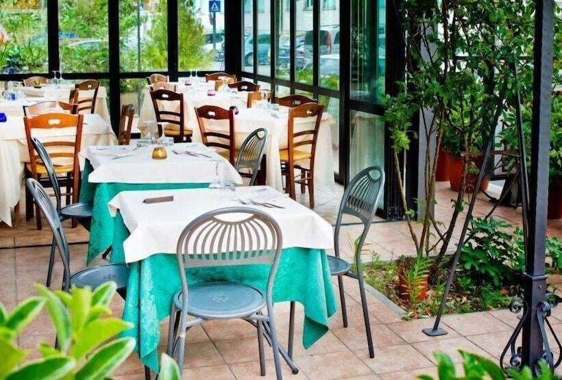 בית מלון כפרי La Vela