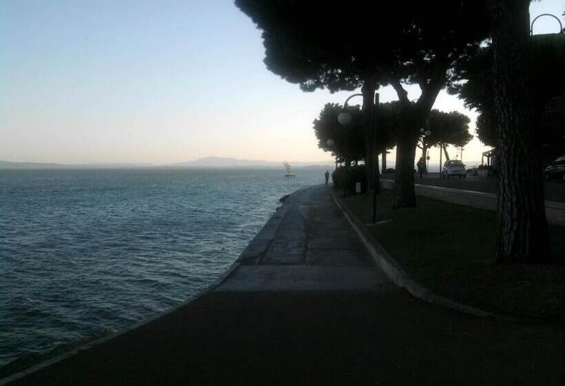 בית מלון כפרי La Vela