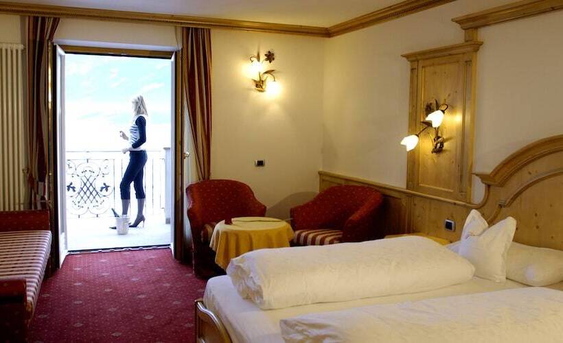 호텔 Lagorai Resort & Spa