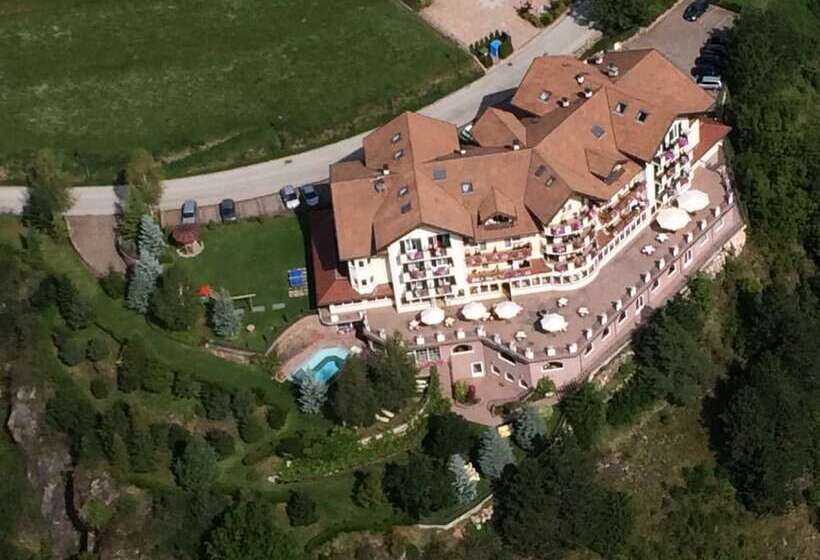 호텔 Lagorai Resort & Spa