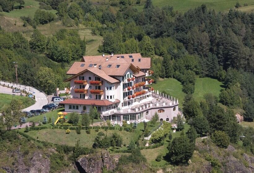 호텔 Lagorai Resort & Spa