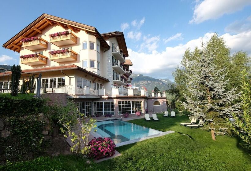 호텔 Lagorai Resort & Spa