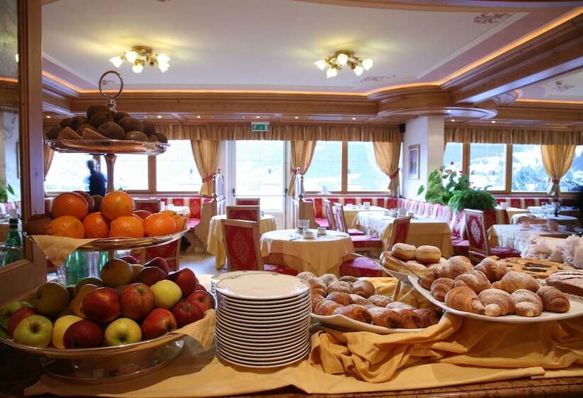 호텔 Lagorai Resort & Spa