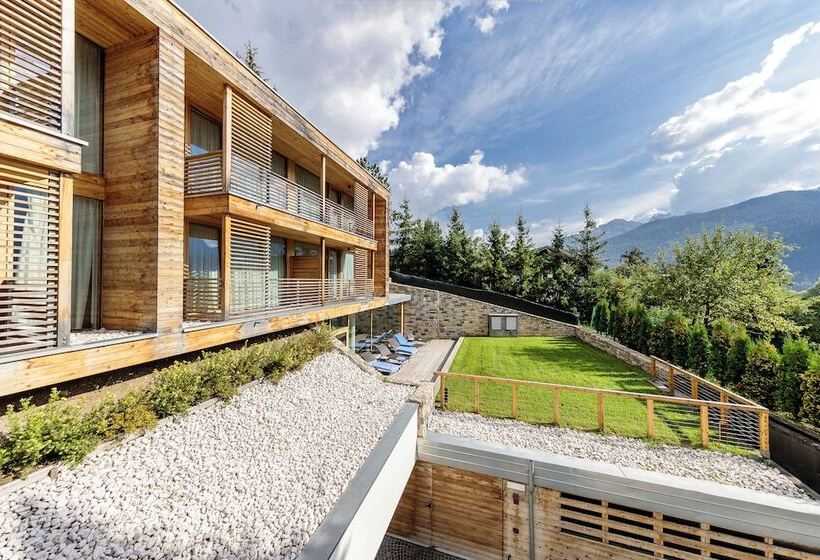 酒店 Lajadira & Spa