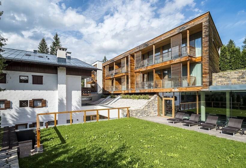 酒店 Lajadira & Spa