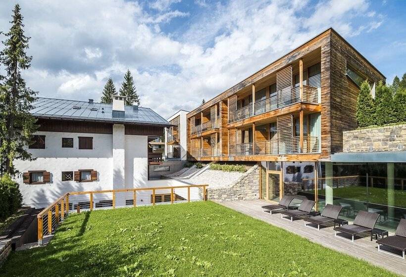 酒店 Lajadira & Spa