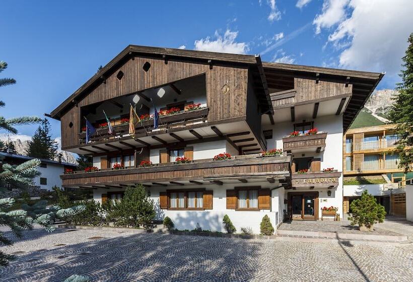 酒店 Lajadira & Spa