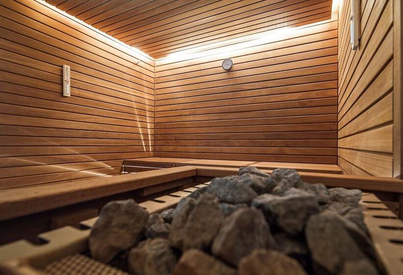 酒店 Lajadira & Spa