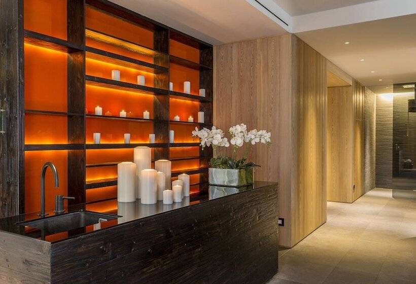 酒店 Lajadira & Spa