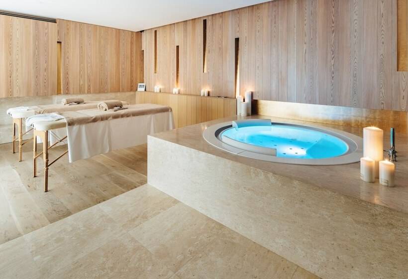 酒店 Lajadira & Spa