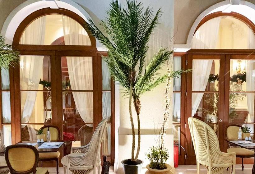 Grecotel Larissa Imperial