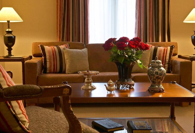 Grecotel Larissa Imperial