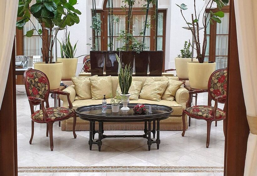 Grecotel Larissa Imperial