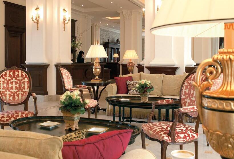 Grecotel Larissa Imperial