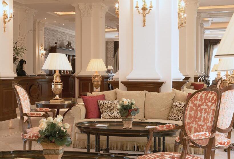 Grecotel Larissa Imperial