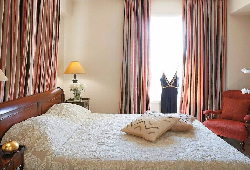 Grecotel Larissa Imperial