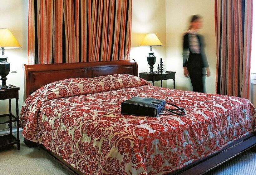 Grecotel Larissa Imperial