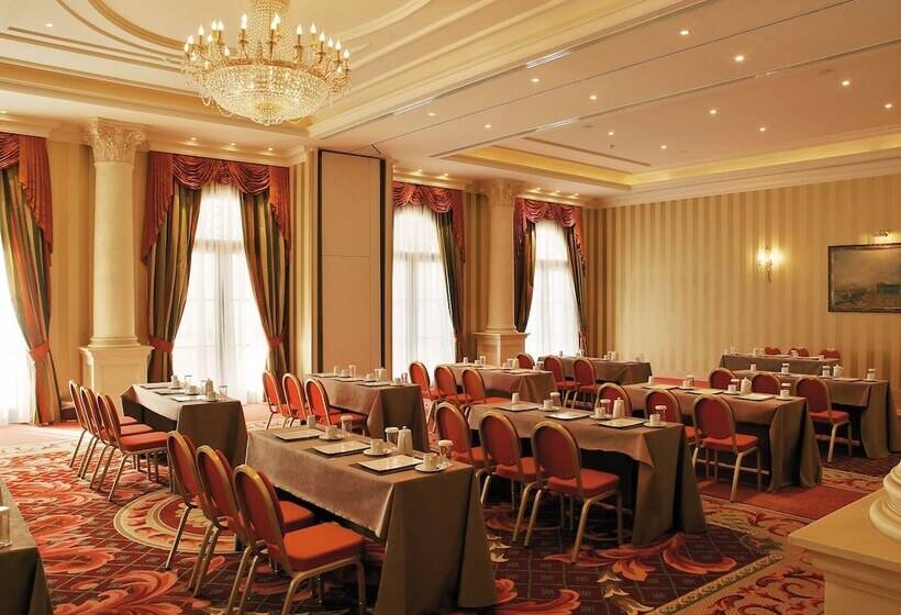 Grecotel Larissa Imperial