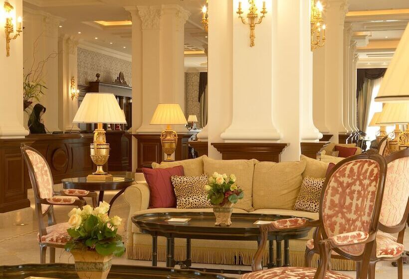 Grecotel Larissa Imperial